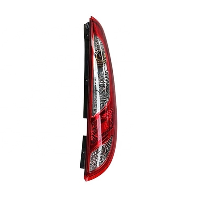Foton Monpeck E Luzes traseiras de combinação 12V MPX Luzes 1K18037200010 e 1K18037200020