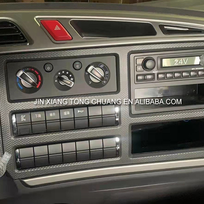 2022 Foton Aumark C01035-K002C003200111009 Sinotruk táxis peças conjunto de cabine original
