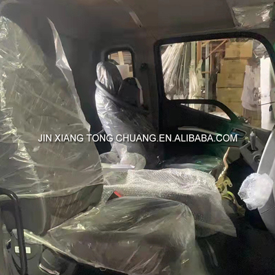 2022 Foton Aumark C01035-K002C003200111009 Sinotruk táxis peças conjunto de cabine original