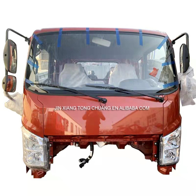 Foton Aumark Auto Commercial Crew H1 H2 H3 Chelouzi Truck Body Cab Assembly para necessidades