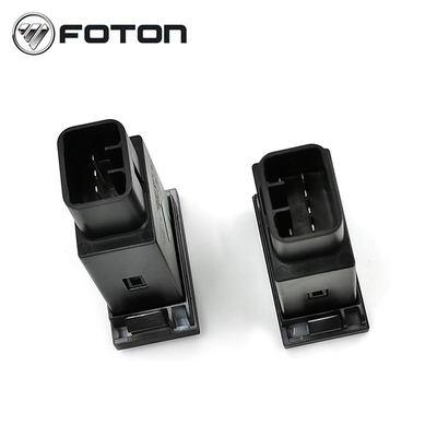 Interruptor de poupança de combustível EBP para caminhões Foton preto para 2016