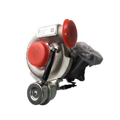 ISF3.8 Turbocompressor Master Pump Peças originais de automóveis para Foton Aumak Truck 3795265