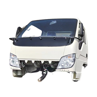 Foton Aumark Auman Forland Cabin Assembly Virar à direita Cockpit para a escolha do caminhão Howo