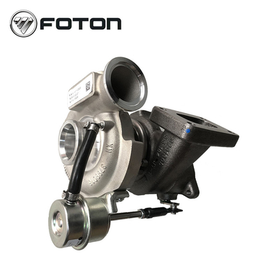 ISF3.8 Turbocompressor Master Pump Peças originais de automóveis para Foton Aumak Truck 3795265