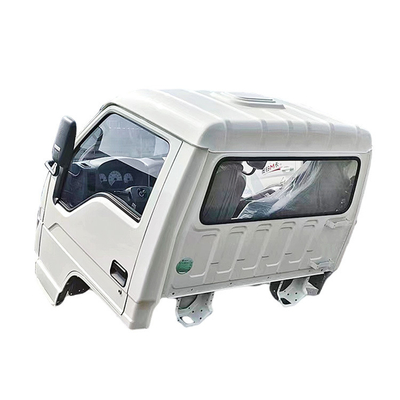 Foton Aumark Auman Forland Cabin Assembly Virar à direita Cockpit para a escolha do caminhão Howo