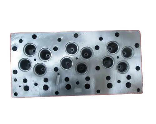 Tamanho padrão OE NO. XE355C1 DAF XF95 cabeça de cilindro para motor de 480 CV e bom