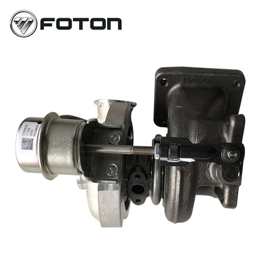 ISF3.8 Turbocompressor Master Pump Peças originais de automóveis para Foton Aumak Truck 3795265