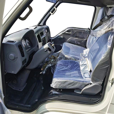 Foton Aumark Auman Forland Cabin Assembly Virar à direita Cockpit para a escolha do caminhão Howo