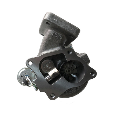 ISF3.8 Turbocompressor Master Pump Peças originais de automóveis para Foton Aumak Truck 3795265