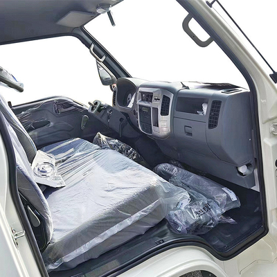Foton Aumark Auman Forland Cabin Assembly Virar à direita Cockpit para a escolha do caminhão Howo