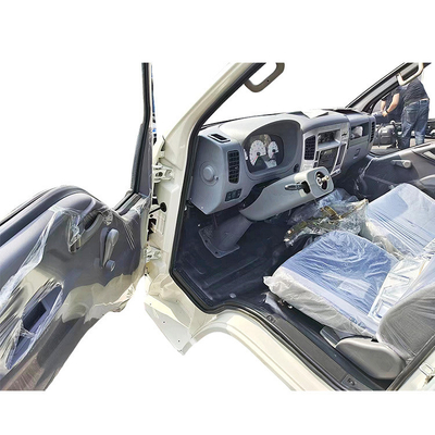 Foton Aumark Auman Forland Cabin Assembly Virar à direita Cockpit para a escolha do caminhão Howo