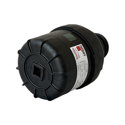 3.3L Foton Aumark LF17356 5266016 Filtro de óleo para motor Cummins Fácil de usar e durável