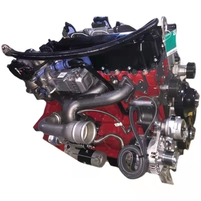 2014- Foton Aumark LSF3.8 Oling CTX CTS Motor Diesel Modelo de Montagem de Caminhão para Foton