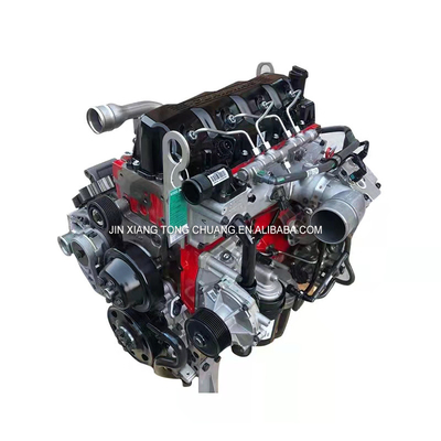 2014- Foton Aumark LSF3.8 Oling CTX CTS Motor Diesel Modelo de Montagem de Caminhão para Foton