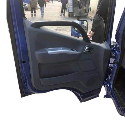 Montagem de cabine de aço Aumark A melhor escolha para o desempenho do seu caminhão