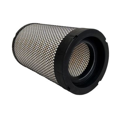 Foton Branco Aumark Element Lattice Truck Fluxo de Ar Laminar Filtro HEPA Referência NO. L1119019010A0 Fabricado em Pequim
