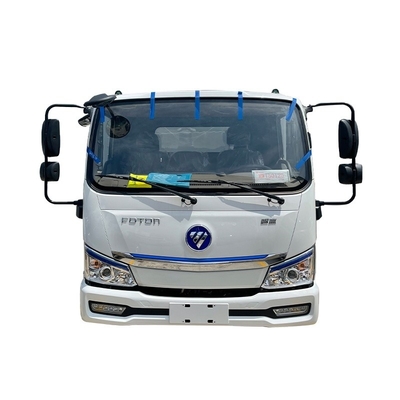 Foton Aumark Truck Body Parts M4 Cab Assembly para caminhões Foton de última geração