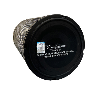 Foton Branco Aumark Element Lattice Truck Fluxo de Ar Laminar Filtro HEPA Referência NO. L1119019010A0 Fabricado em Pequim