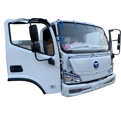 Foton Aumark Truck Body Parts M4 Cab Assembly para caminhões Foton de última geração