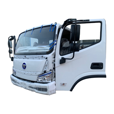 Foton Aumark Truck Body Parts M4 Cab Assembly para caminhões Foton de última geração
