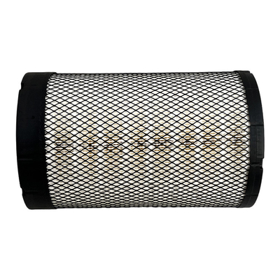 Foton Branco Aumark Element Lattice Truck Fluxo de Ar Laminar Filtro HEPA Referência NO. L1119019010A0 Fabricado em Pequim
