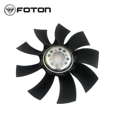ISF3.8 Conjunto eletrónico de ventiladores para Foton Aumak Peças originais de automóveis 1105110000005