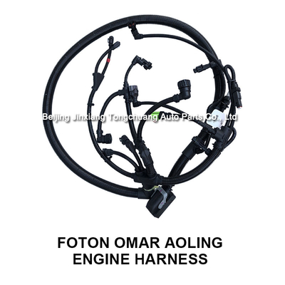 ISF2.8 5306289 Foton Aumark Truck Modulo Eletrônico de Controle