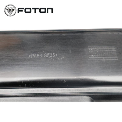 Foton Aumark Truck Body Parts ISF3.8 Assemblagem de Sump de Óleo de Máquina para substituição/reparação Fabricada