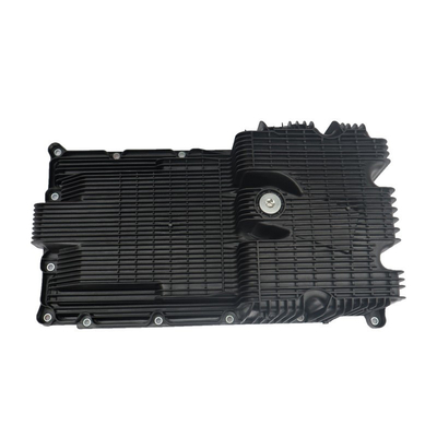 Foton Aumark Truck Body Parts ISF3.8 Assemblagem de Sump de Óleo de Máquina para substituição/reparação Fabricada
