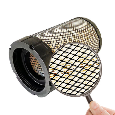 Foton Aumark Truck Ollin Air Lattice Filter para Motor de Automóveis