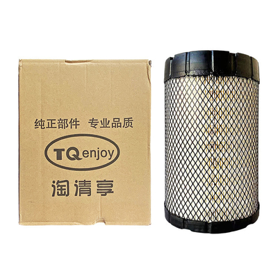 Foton Aumark Truck Ollin Air Lattice Filter para Motor de Automóveis