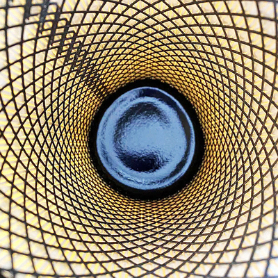 Foton Aumark Truck Ollin Air Lattice Filter para Motor de Automóveis