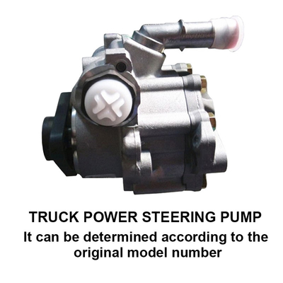 Foton Truck Aumark Carros Ollin Power Steering Pump Tamanho padrão 2016- Ano 2016-