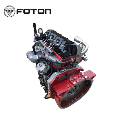 Foton Aumark Car Truck Diesel Engine Assembly Peças originais do camião dentro do camião AOLING