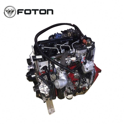 Foton Aumark Car Truck Diesel Engine Assembly Peças originais do camião dentro do camião AOLING
