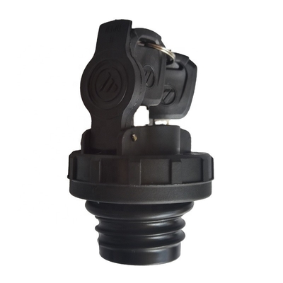 Foton Aumark Modelo Peças sobressalentes Bloqueio anti-roubo Óleo camião Tanque de combustível Cobertura Bloqueio L1110030100A0 1106911100006