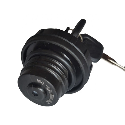 Foton Aumark Modelo Peças sobressalentes Bloqueio anti-roubo Óleo camião Tanque de combustível Cobertura Bloqueio L1110030100A0 1106911100006