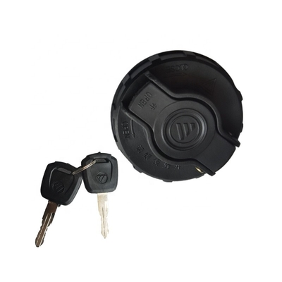 Foton Aumark Modelo Peças sobressalentes Bloqueio anti-roubo Óleo camião Tanque de combustível Cobertura Bloqueio L1110030100A0 1106911100006
