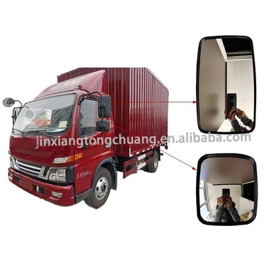 Foton Aumark Truck Model Espelho retrovisor feito com vidro
