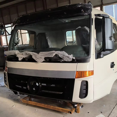 Parte C01035-K002C003200111009 Cabina de veículos a motor