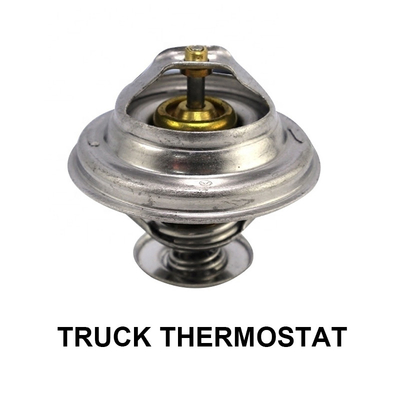 Instalação de automóveis Foton Aumark Ollin Termostato de camião para operação suave do camião