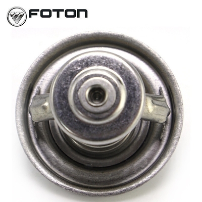 Instalação de automóveis Foton Aumark Ollin Termostato de camião para operação suave do camião
