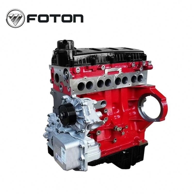 Tamanho padrão 2022 Original Foton Aumark Truck Completo 2.8 3.8 Motor Diesel