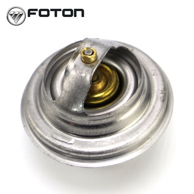 Instalação de automóveis Foton Aumark Ollin Termostato de camião para operação suave do camião