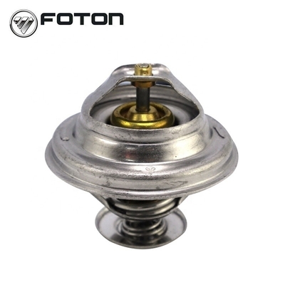 Instalação de automóveis Foton Aumark Ollin Termostato de camião para operação suave do camião