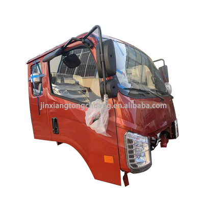 Foton Aumark cabeça de caminhão portátil para requisitos do cliente
