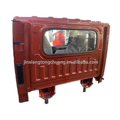 Foton Aumark cabeça de caminhão portátil para requisitos do cliente