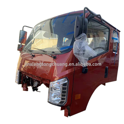 Foton Aumark cabeça de caminhão portátil para requisitos do cliente