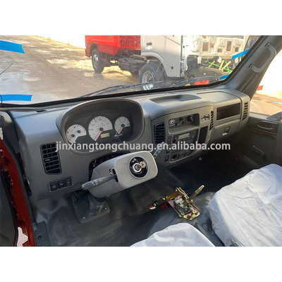 Foton Aumark cabeça de caminhão portátil para requisitos do cliente