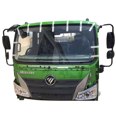 Foton Aumark C01035-K002C003200111009 Montagem de cabine de carro do tripulante de caminhão para suas soluções